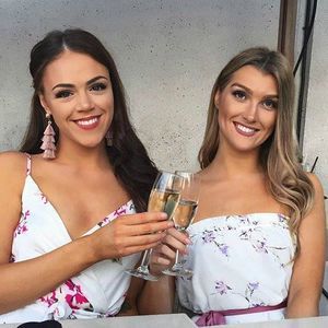 Meet your Posher, Paige